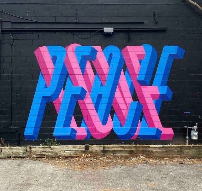 Arte do grafite: Entre a controvérsia e a expressão criativa nas ruas (32 fotos) 19