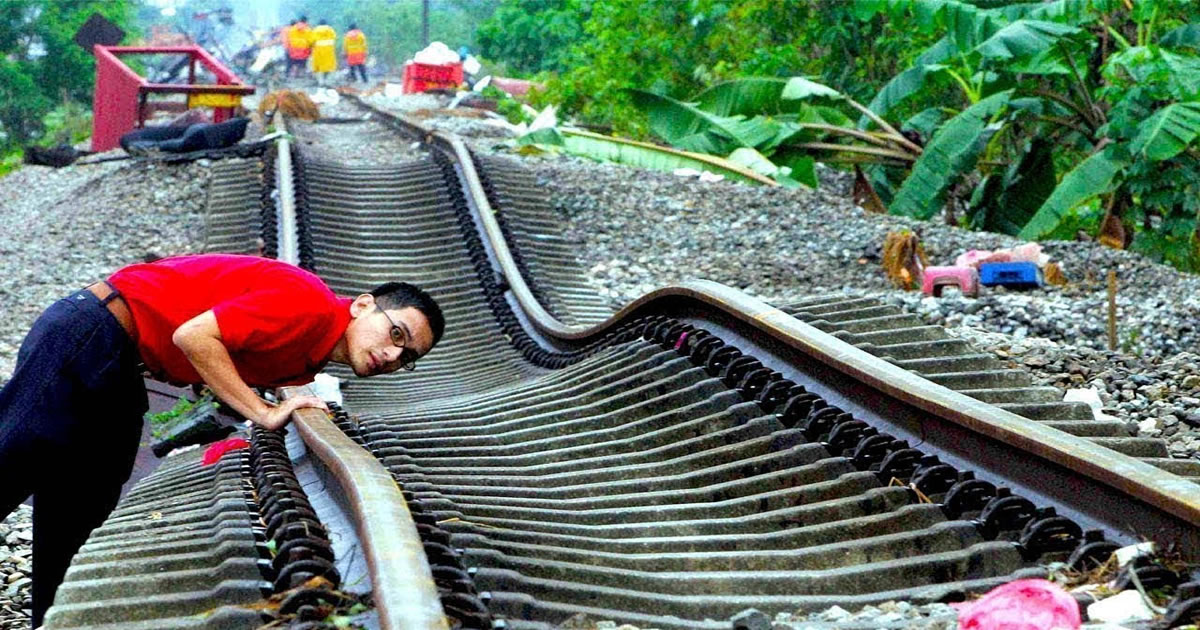 Os erros de engenharia mais engraçados