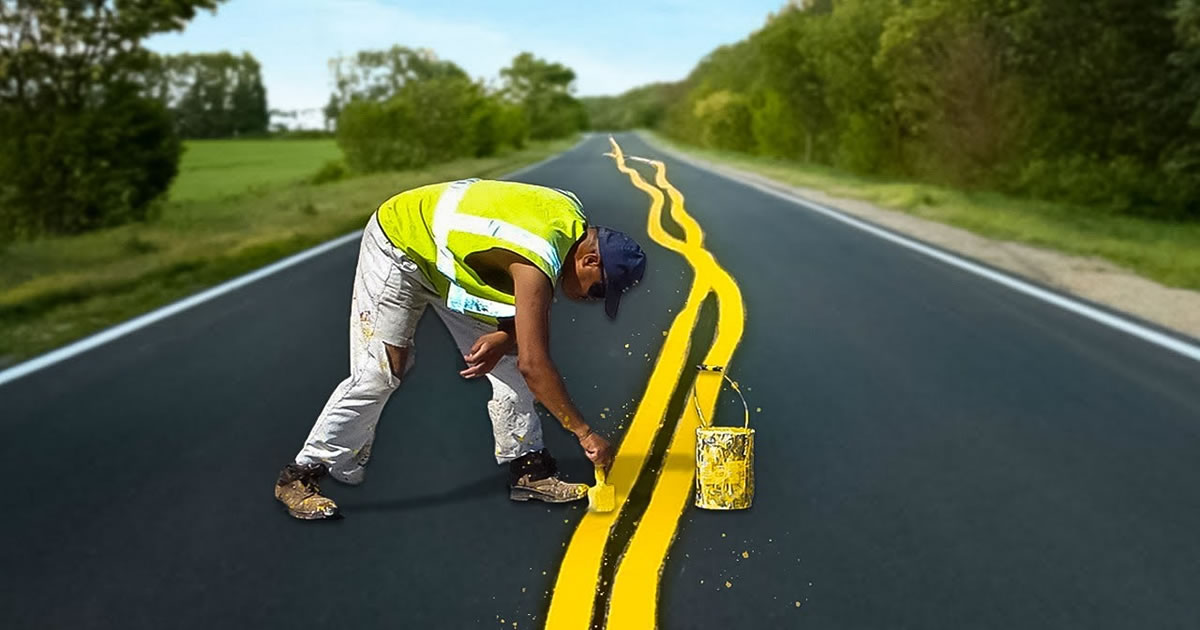 Erros mais ridículos de trabalhadores flagrados pelas câmeras #2