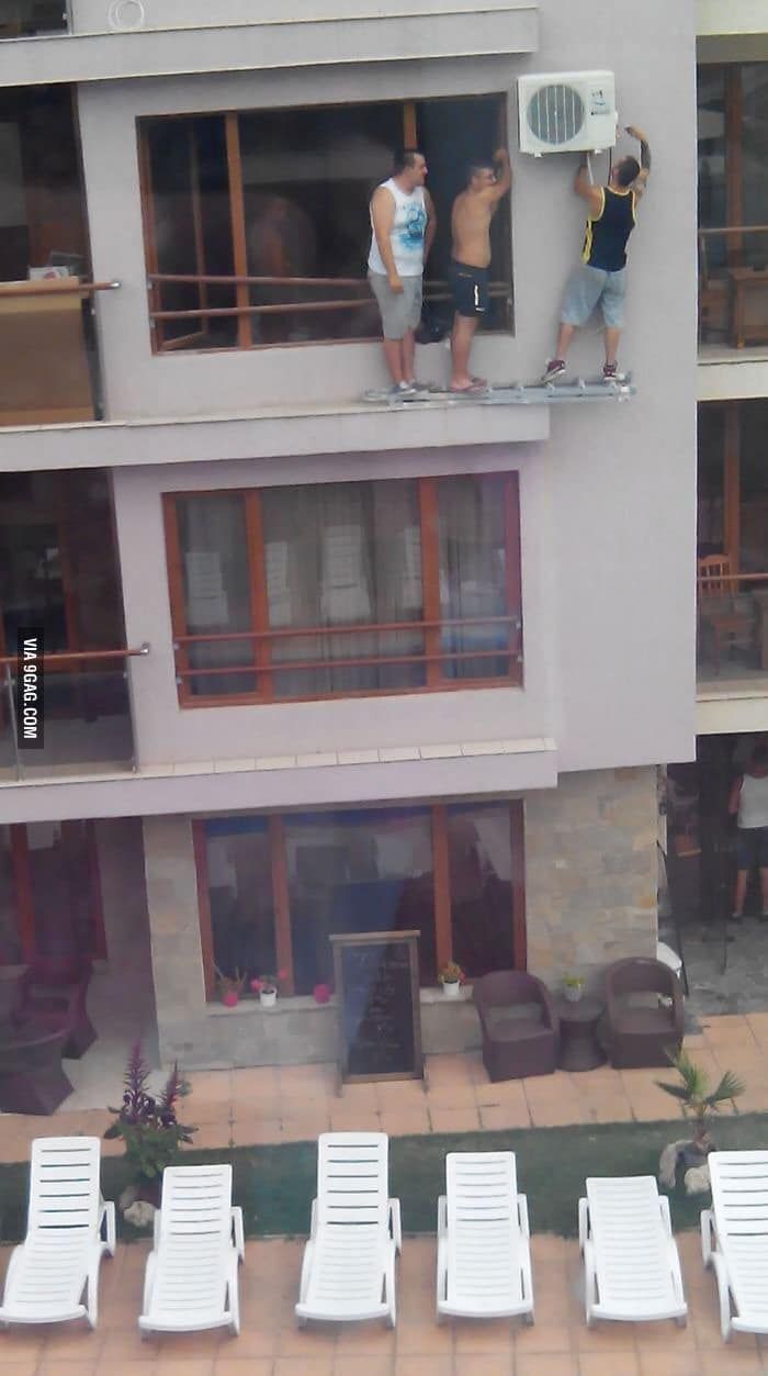 40 falhas desastrosas que vão fazer você rir e chorar ao mesmo tempo! 13