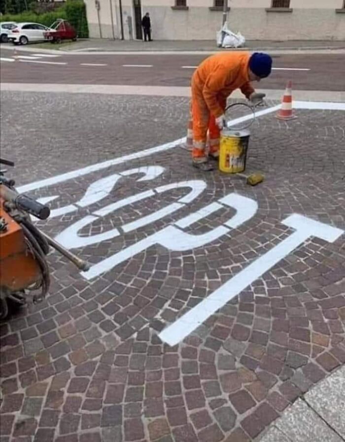 40 falhas desastrosas que vão fazer você rir e chorar ao mesmo tempo! 27