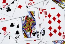 Os fatos mais diferentes relacionados aos jogos de cartas 9