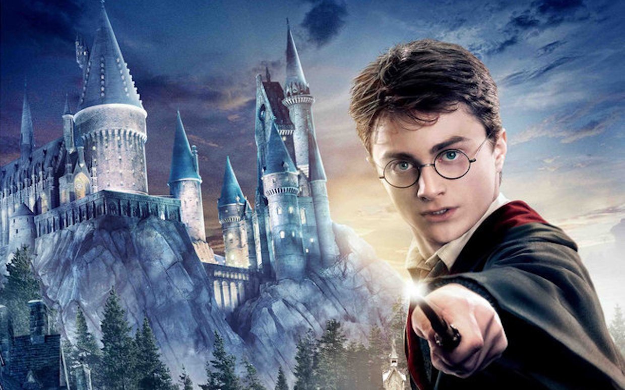 Trazendo magia à vida: 30 ideias fictícias para transformar a história de Harry Potter 1