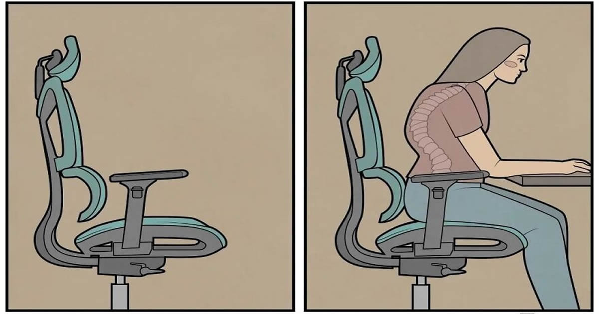 34 ilustrações que retratam as contradições de nossa sociedade