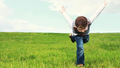 35 pequenas coisas na vida que trazem grande felicidade 8