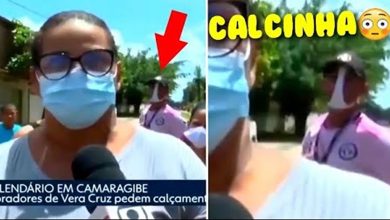 Quando a entrevista sai do controle 1