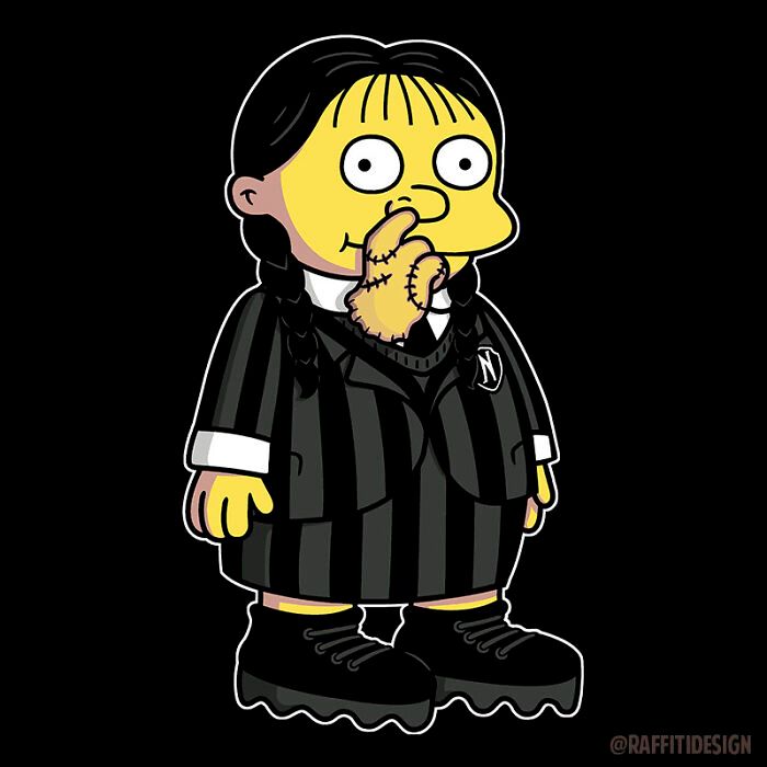 40 caricaturas engraçadas que irão arrancar risadas 1