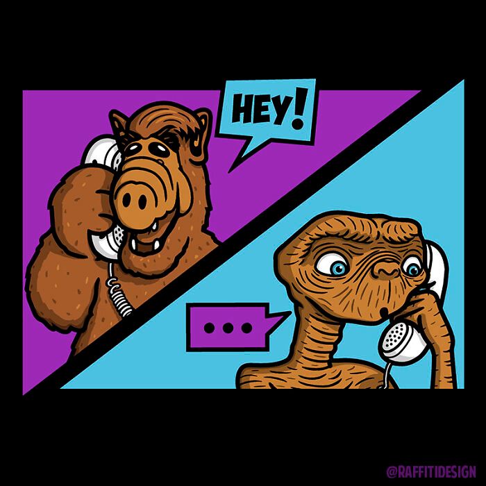 40 caricaturas engraçadas que irão arrancar risadas 3