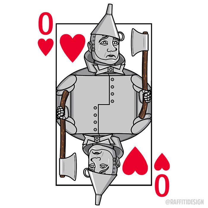 40 caricaturas engraçadas que irão arrancar risadas 7