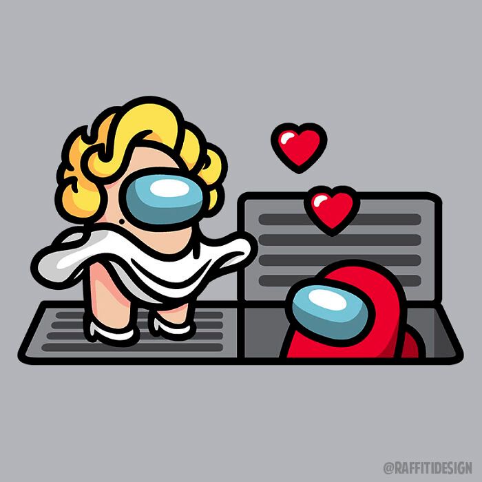 40 caricaturas engraçadas que irão arrancar risadas 9