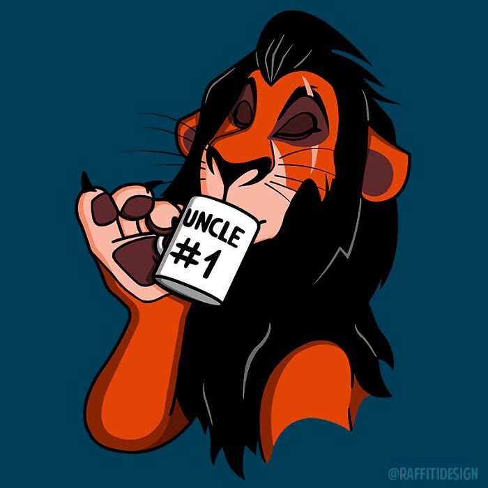 40 caricaturas engraçadas que irão arrancar risadas 13