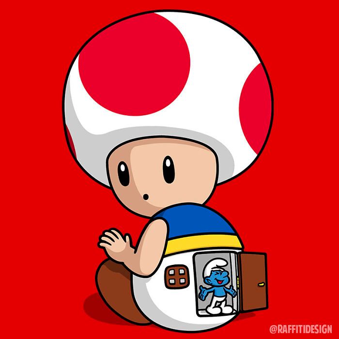 40 caricaturas engraçadas que irão arrancar risadas 16