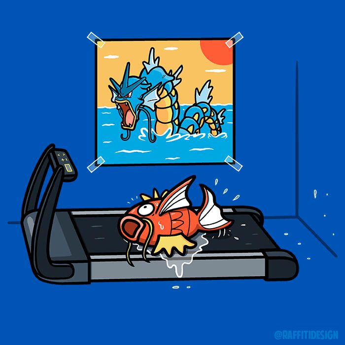 40 caricaturas engraçadas que irão arrancar risadas 20