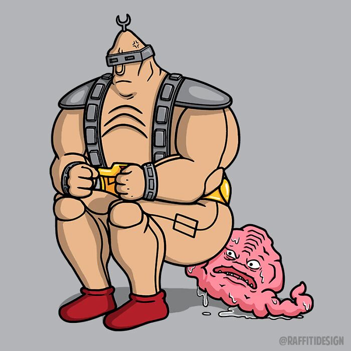 40 caricaturas engraçadas que irão arrancar risadas 24