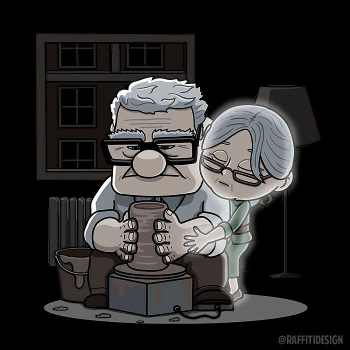 40 caricaturas engraçadas que irão arrancar risadas 25