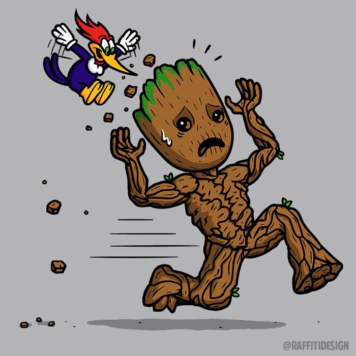 40 caricaturas engraçadas que irão arrancar risadas 27