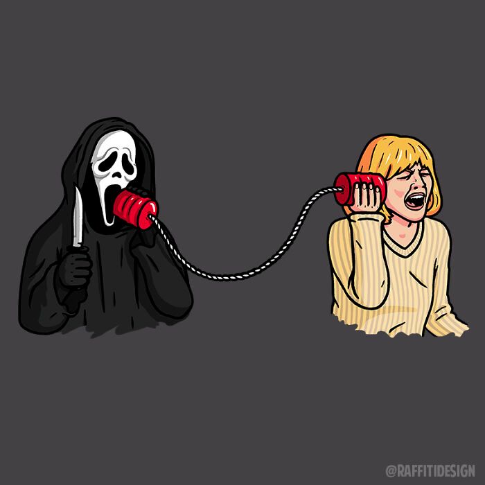 40 caricaturas engraçadas que irão arrancar risadas 28