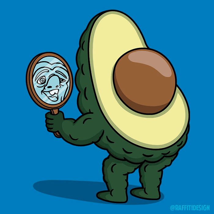 40 caricaturas engraçadas que irão arrancar risadas 29