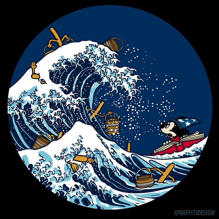 40 caricaturas engraçadas que irão arrancar risadas 31