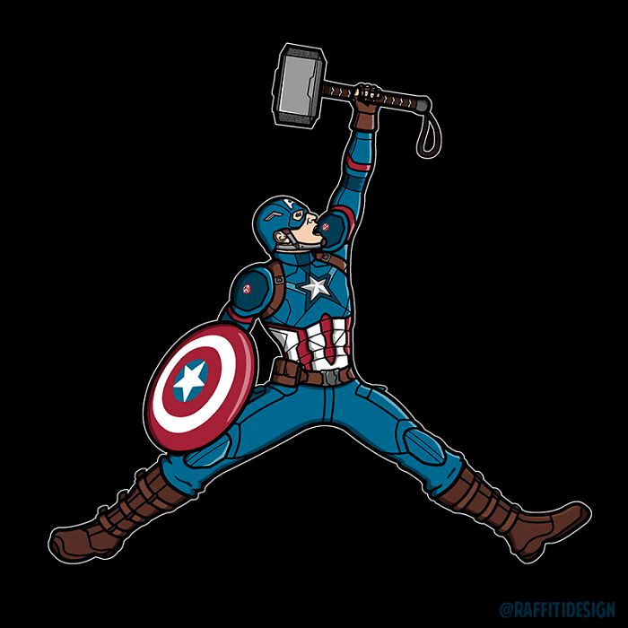 40 caricaturas engraçadas que irão arrancar risadas 34