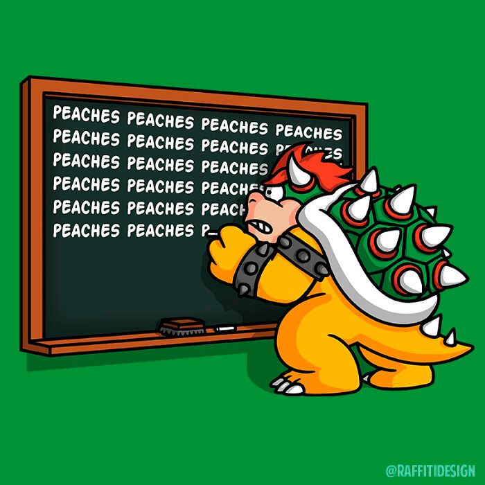 40 caricaturas engraçadas que irão arrancar risadas 37