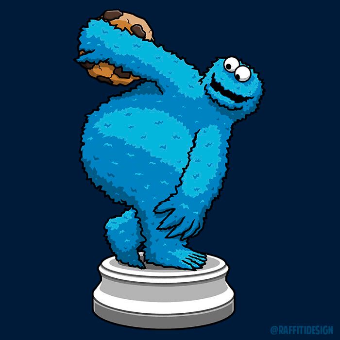 40 caricaturas engraçadas que irão arrancar risadas 38