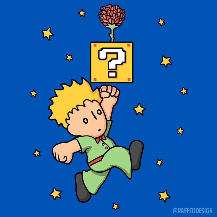 40 caricaturas engraçadas que irão arrancar risadas 40