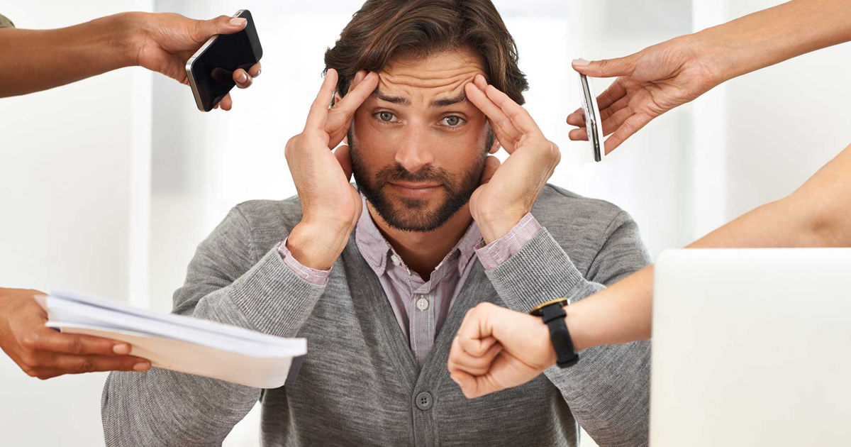 30 coisas irritantes que todos enfrentamos às Quintas-Feiras 1