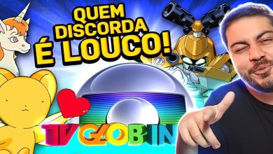 7 melhores desenhos da TV Globinho! 3