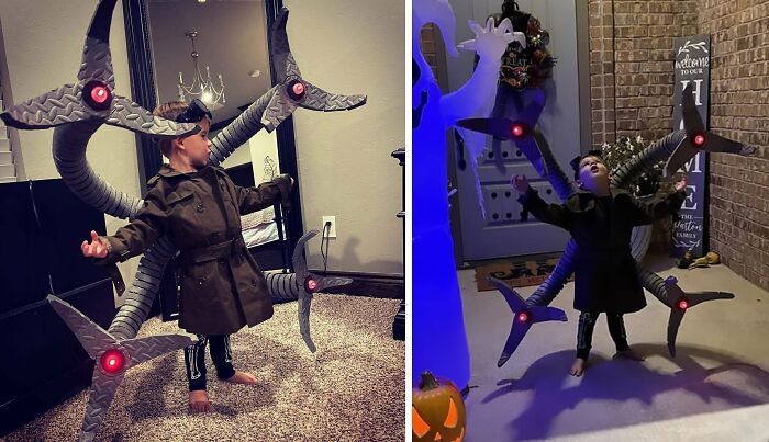 Explorando a criatividade: 42 cosplays impressionantes que vão te surpreender! 12