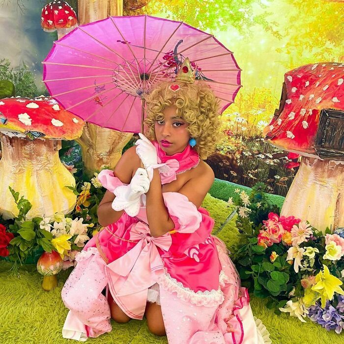 Explorando a criatividade: 42 cosplays impressionantes que vão te surpreender! 22