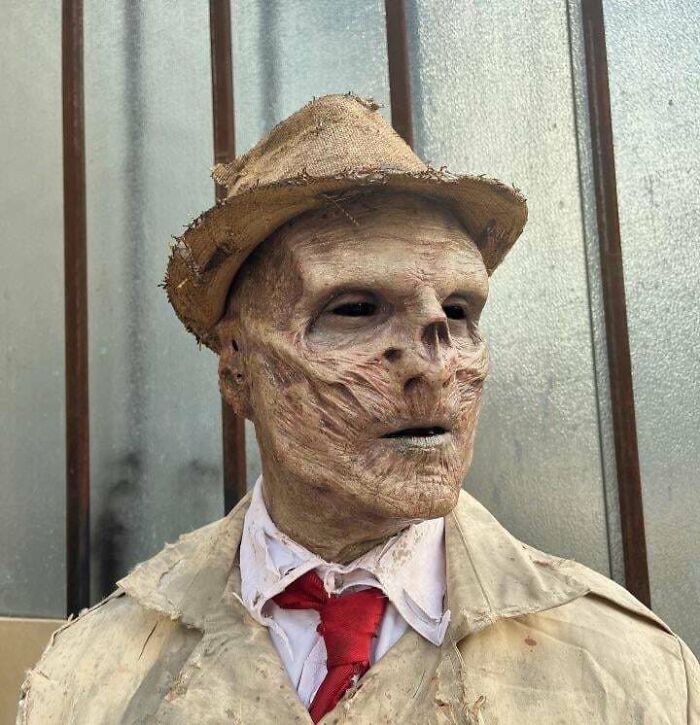 Explorando a criatividade: 42 cosplays impressionantes que vão te surpreender! 24