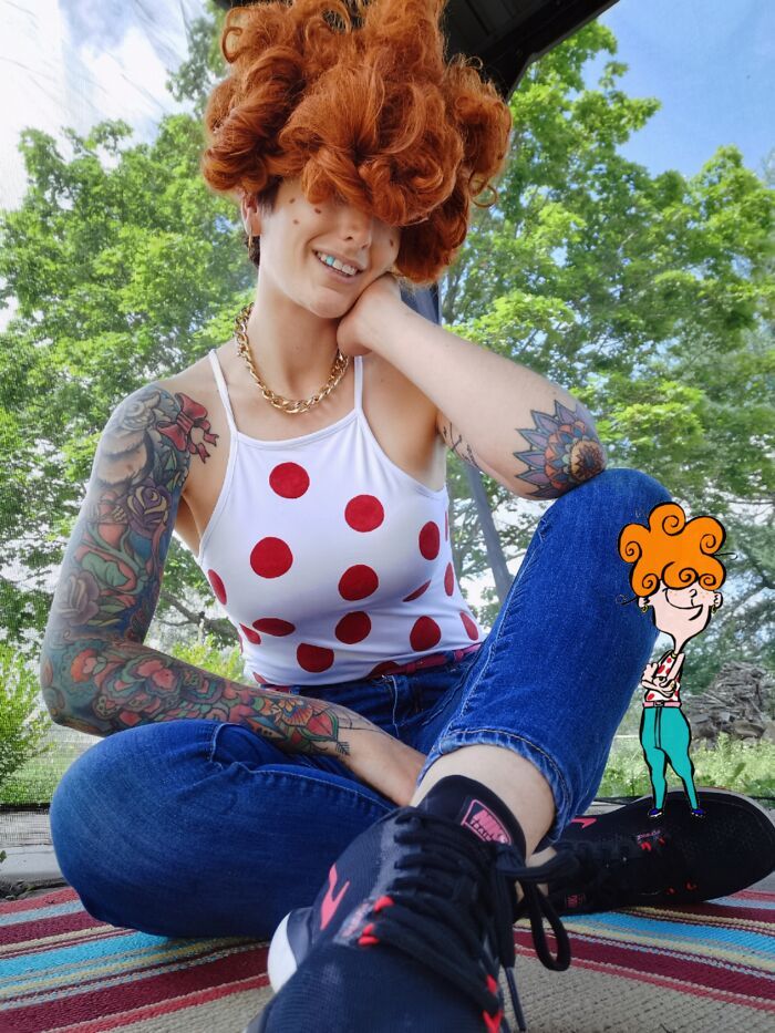 Explorando a criatividade: 42 cosplays impressionantes que vão te surpreender! 42