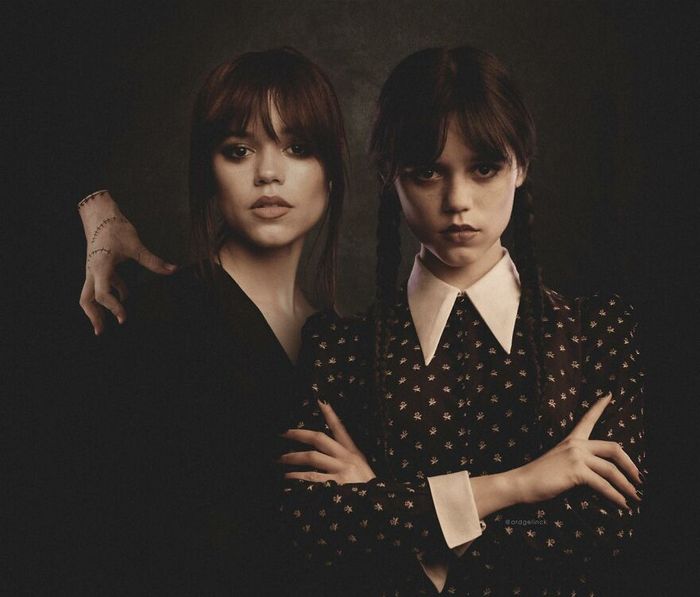 Juntos para sempre: 22 atores e seus personagens legendários 11