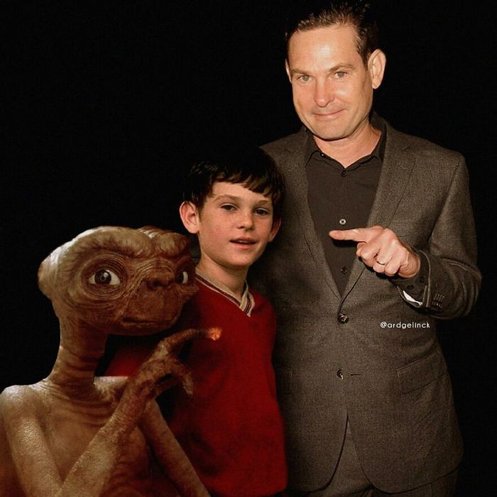 Juntos para sempre: 22 atores e seus personagens legendários 12