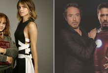 Juntos para sempre: 22 atores e seus personagens legendários 13
