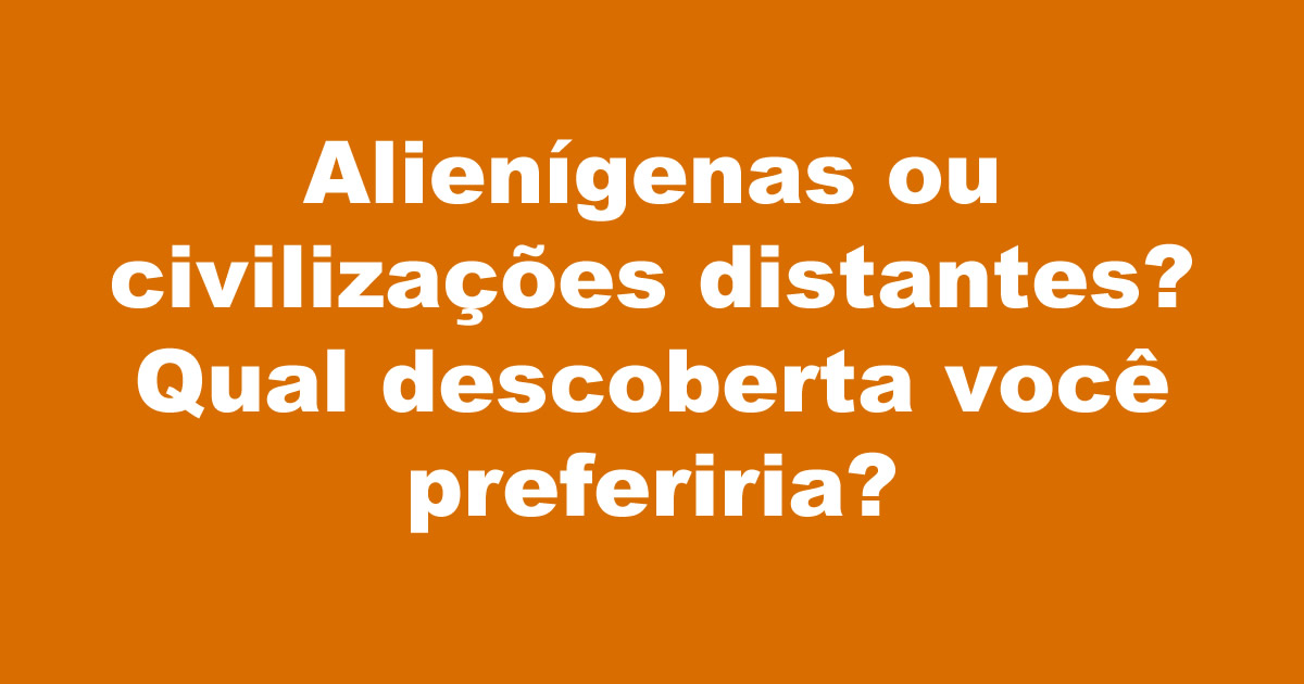 10 perguntas virais e provocativas para desafiar suas preferências 4