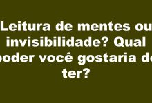 10 perguntas virais e provocativas para desafiar suas preferências 10