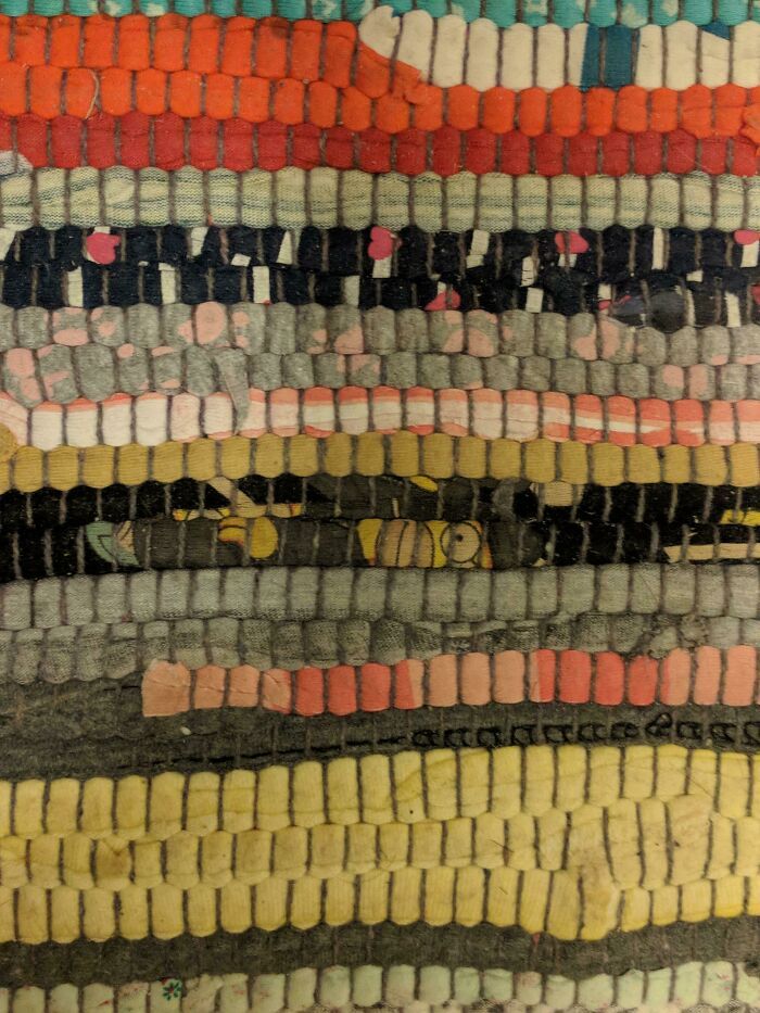 42 tapetes únicos que trazem um novo nível de deslumbramento 13