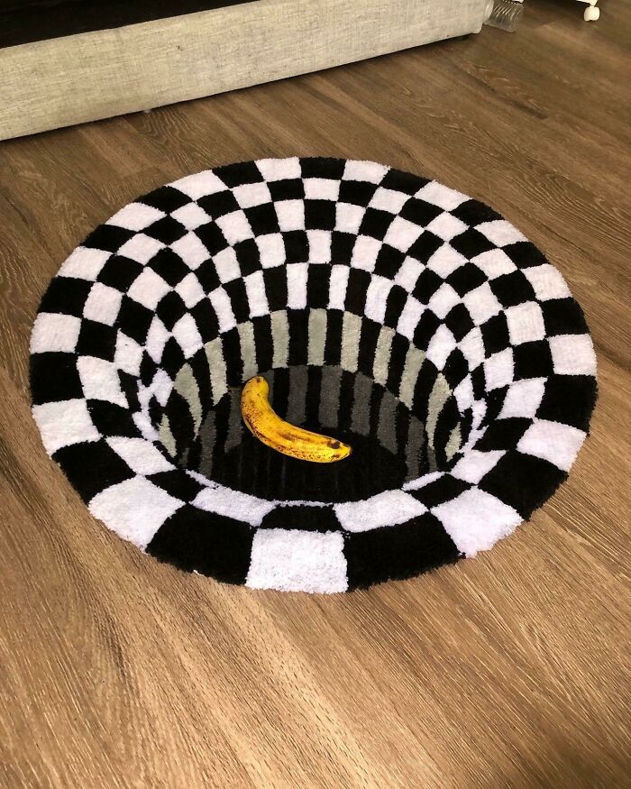 42 tapetes únicos que trazem um novo nível de deslumbramento 31