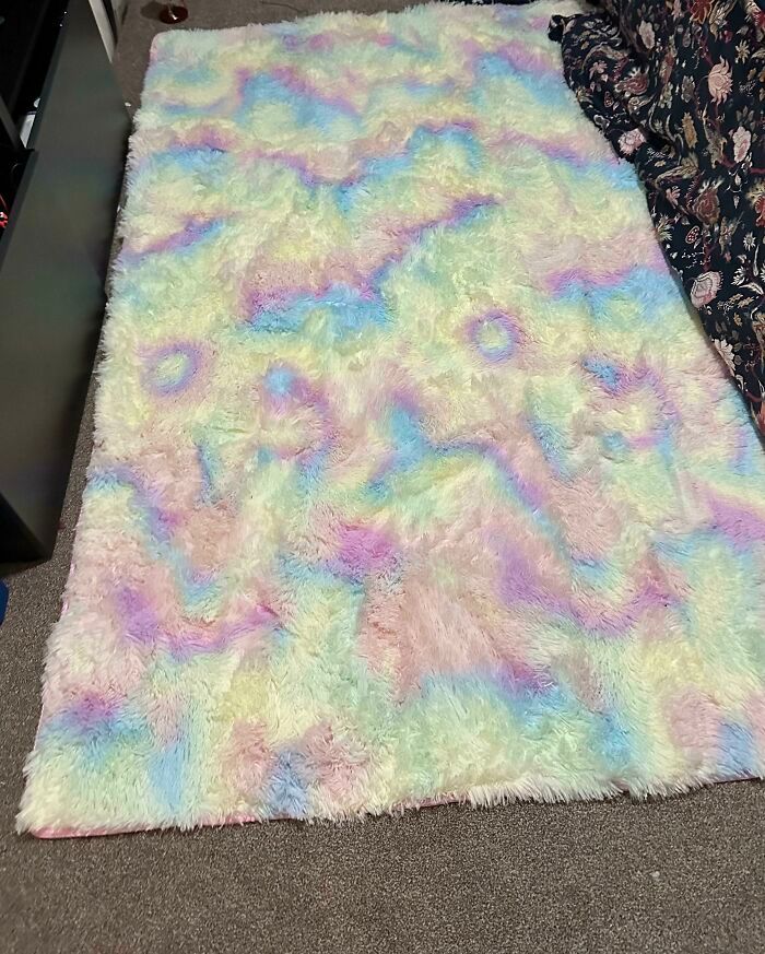 42 tapetes únicos que trazem um novo nível de deslumbramento 34