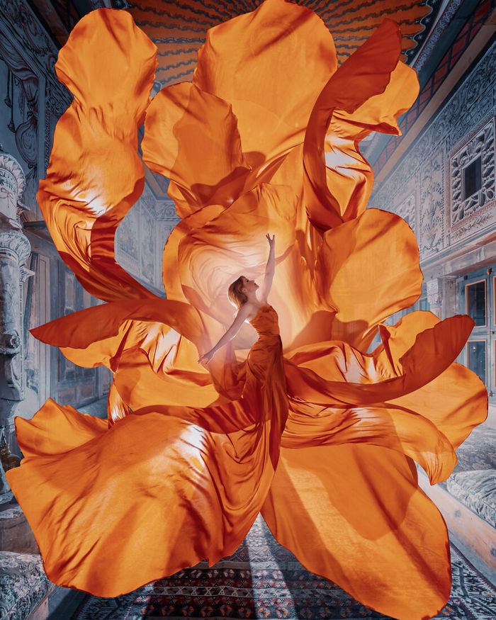 Trazendo à vida a magia do balé: Fotografando sua harmonia nos lugares mais belos do mundo (40 fotos) 14