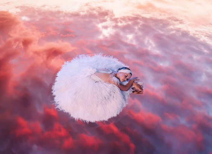 Trazendo à vida a magia do balé: Fotografando sua harmonia nos lugares mais belos do mundo (40 fotos) 19