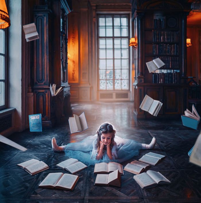 Trazendo à vida a magia do balé: Fotografando sua harmonia nos lugares mais belos do mundo (40 fotos) 21