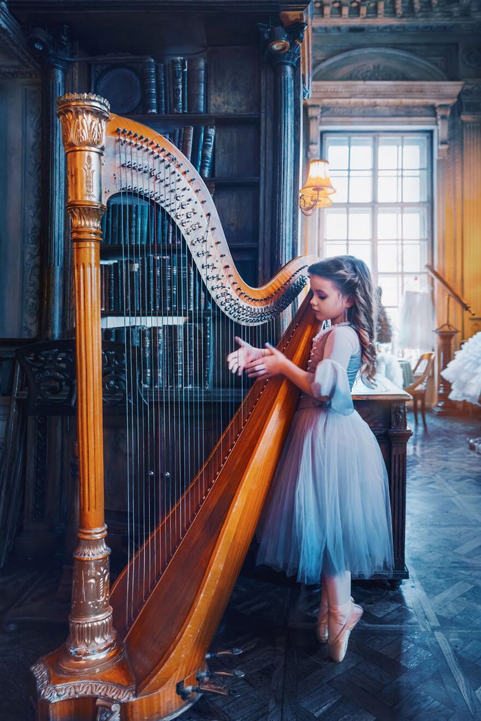 Trazendo à vida a magia do balé: Fotografando sua harmonia nos lugares mais belos do mundo (40 fotos) 22