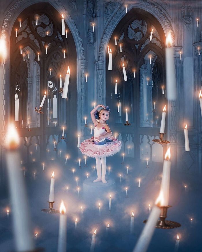 Trazendo à vida a magia do balé: Fotografando sua harmonia nos lugares mais belos do mundo (40 fotos) 23