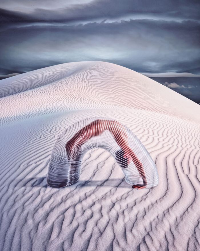 Trazendo à vida a magia do balé: Fotografando sua harmonia nos lugares mais belos do mundo (40 fotos) 32