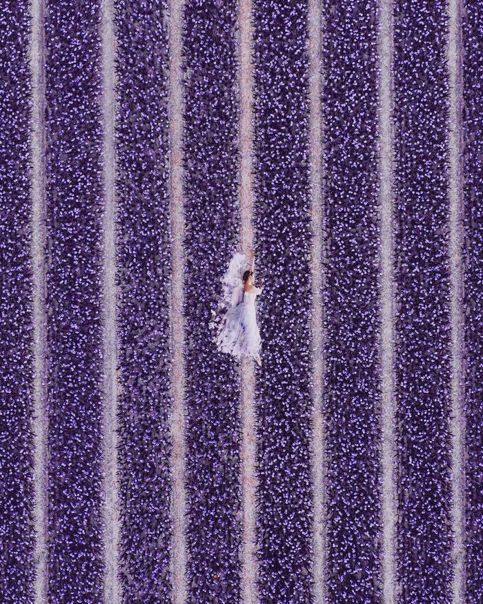 Trazendo à vida a magia do balé: Fotografando sua harmonia nos lugares mais belos do mundo (40 fotos) 40