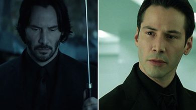 60 citações de Keanu Reeves inspiradoras de um mentor de vida 3