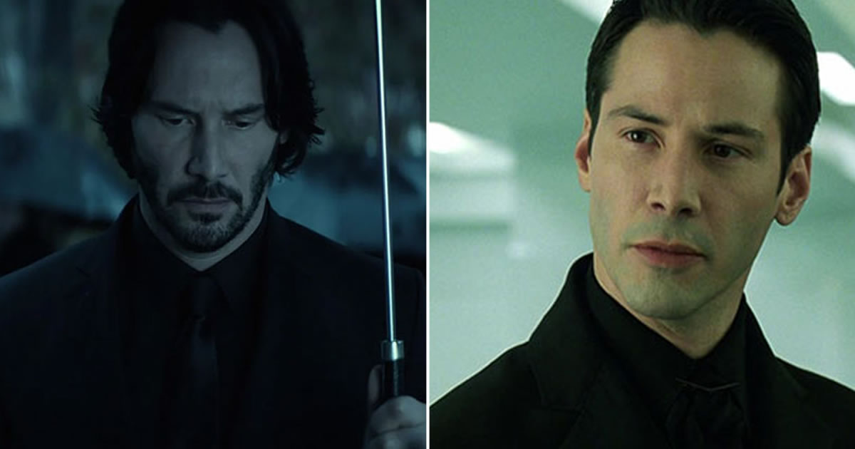 60 citações de Keanu Reeves inspiradoras de um mentor de vida 1